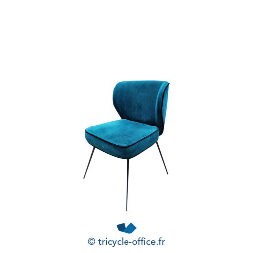 Tricycle Office Mobilier Bureau Occasion Chaise Visiteur NV GALLERY Wayne (2)