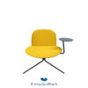 Tricycle Office Mobilier Bureau Occasion Chauffeuse OFFECCT modèle Satellite (1)