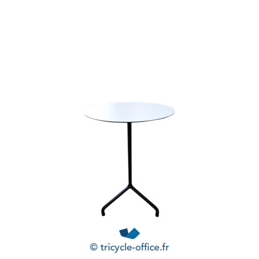 Tricycle Office Mobilier Bureau Occasion Mange Debout RIBALTINO D 69 Cm