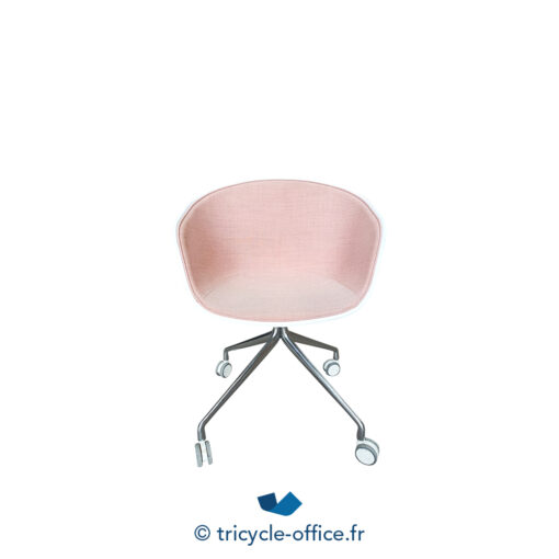 Tricycle-Office-mobilier-bureau-occasion-Chaise-pivotante-avec-roulettes-HAY (1)