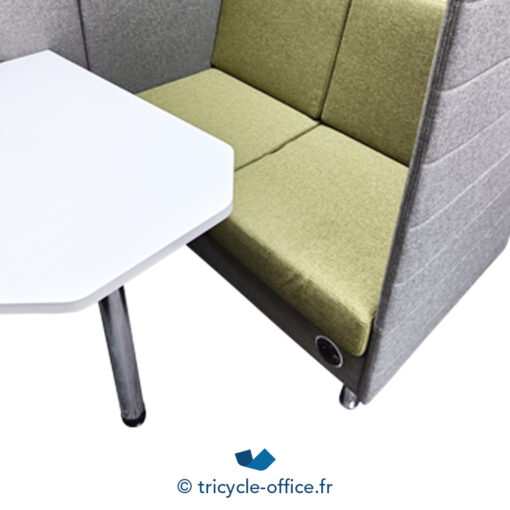 Tricycle-Office-mobilier-bureau-occasion-Alcôve-phonique-verte-232x130-cm (3)