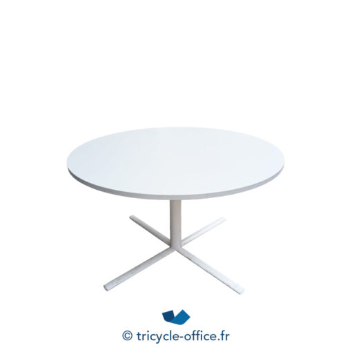 Tricycle-Office-mobilier-bureau-occasion-Table-ronde-pliante-HOWE-120-cm (2)