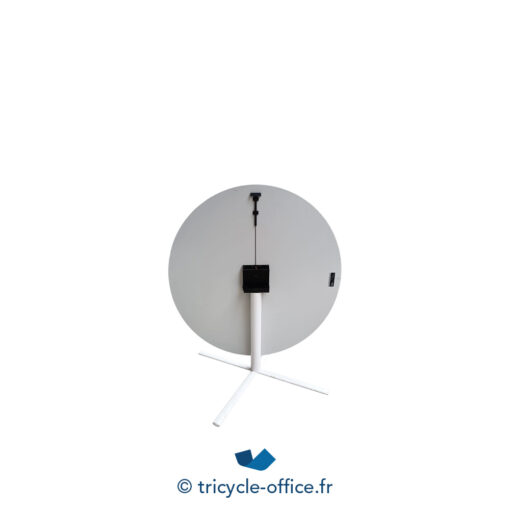 Tricycle-Office-mobilier-bureau-occasion-Table-ronde-pliante-HOWE-120-cm (3)