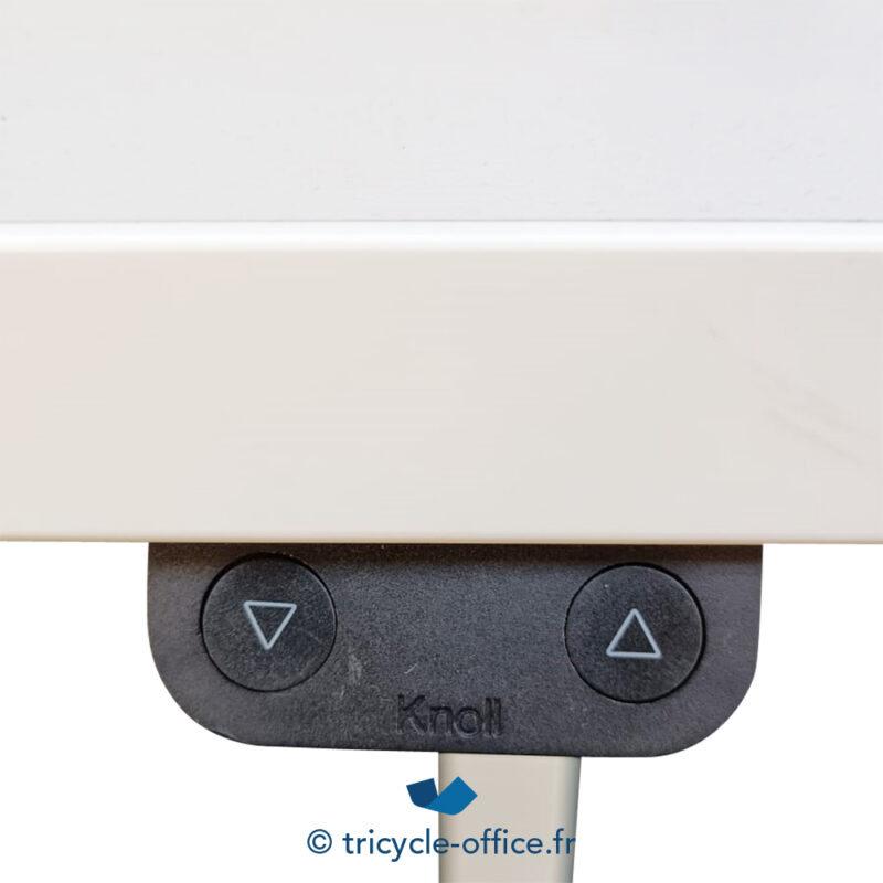 Hub Flexible De Cabine électrique Knoll RR3-EPC - Connecteur Pour Cubes De Bureau LR62867 Occasion