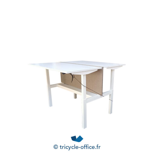 Tricycle-Office-mobilier-bureau-occasion-Bench-KNOLL-assis-debout-électrique (6)