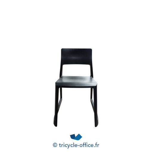 Tricycle-Office-mobilier-bureau-occasion-Chaise-VITRA-Tip-Ton-noire (1)