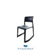Tricycle-Office-mobilier-bureau-occasion-Chaise-VITRA-Tip-Ton-noire (2)
