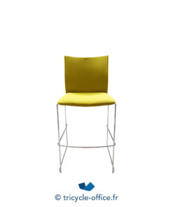 Tricycle-Office-mobilier-bureau-occasion-Chaise-haute-MAJENCIA-vert-jaune (1)