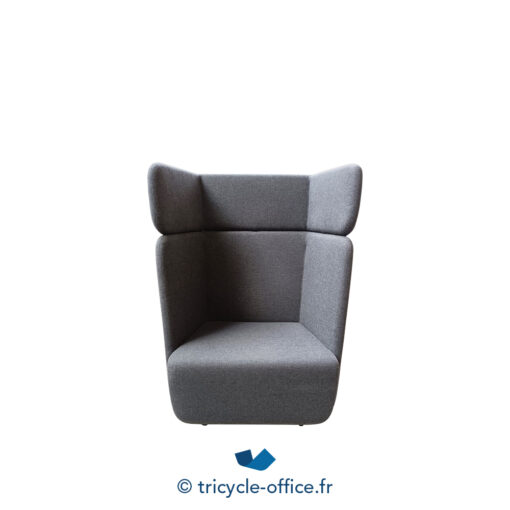 Tricycle-Office-mobilier-bureau-occasion-Chauffeuse-phonique-SOFTLINE-Basket-anthracite (1)