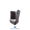 Tricycle-Office-mobilier-bureau-occasion-Chauffeuse-phonique-SOFTLINE-Basket-anthracite (2)