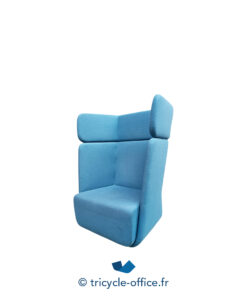 Tricycle-Office-mobilier-bureau-occasion-Chauffeuse-phonique-SOFTLINE-Basket-bleu (2)