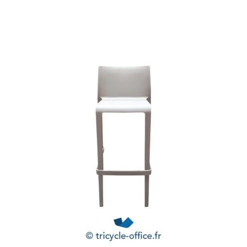 Tricycle-Office-mobilier-bureau-occasion-Tabouret-haut-PEDRALI-Volt-678-gris (1)
