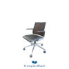 Tricycle-Office-mobilier-bureau-occasion-Chaise-de-réunion-à-roulettes-DYNAMOBEL (2)