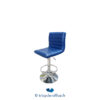 Tricycle-Office-mobilier-bureau-occasion-Chaise-haute-simili-cuir-bleu (2)