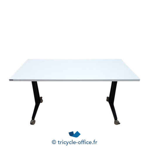 Tricycle-Office-mobilier-bureau-occasion-Table-basculante-WIESNER-HAGER-140x70-cm (1)