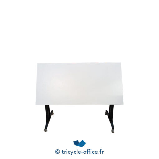 Tricycle-Office-mobilier-bureau-occasion-Table-basculante-WIESNER-HAGER-140x70-cm (3)