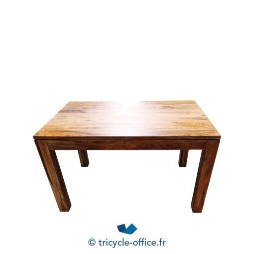 Tricycle-Office-mobilier-bureau-occasion-Table-de-restauration-bois-foncé-130x80-cm (1)