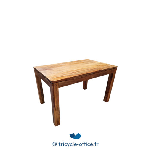 Tricycle-Office-mobilier-bureau-occasion-Table-de-restauration-bois-foncé-130x80-cm (2)