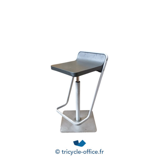 Tricycle-Office-mobilier-bureau-occasion-Tabouret-de-bar-ONDARRETA-Kide (2)