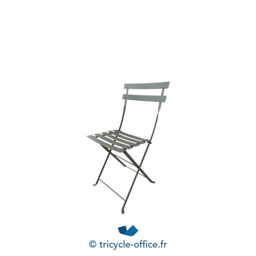 Tricycle-Office-mobilier-bureau-occasion-Chaise-pliante-FERMOB-anthracite (2)