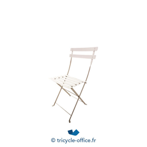 Tricycle-Office-mobilier-bureau-occasion-Chaise-pliante-FERMOB-grise (2)