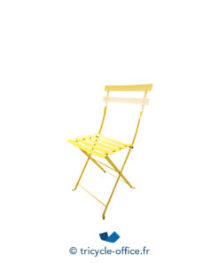 Tricycle-Office-mobilier-bureau-occasion-Chaise-pliante-FERMOB-jaune (2)