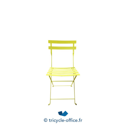 Tricycle-Office-mobilier-bureau-occasion-Chaise-pliante-FERMOB-verte (1)v