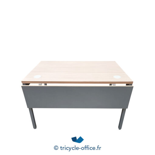 Tricycle-Office-mobilier-Bureau-droit-voile-de-fond-120x80-cm