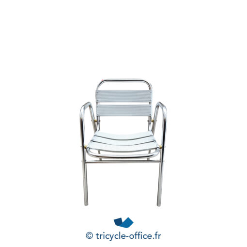 Tricycle-Office-mobilier-bureau-occasion-Chaise-d'exterieur-aluminium (1)