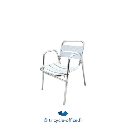 Tricycle-Office-mobilier-bureau-occasion-Chaise-d'exterieur-aluminium (2)