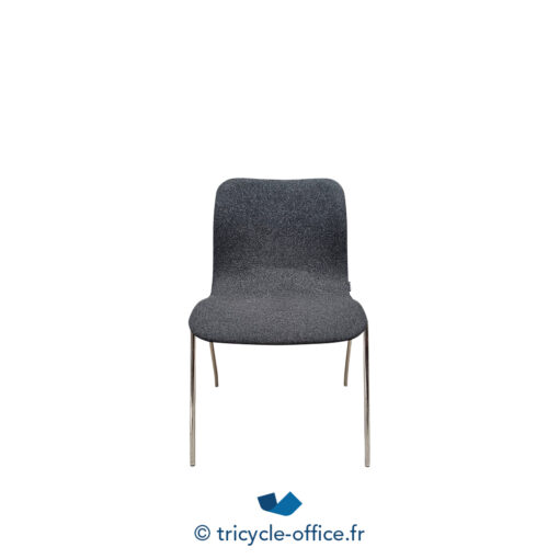 Tricycle-Office-mobilier-bureau-occasion-Chaise-visiteur-OFFECCT-tissu-anthracite (1)