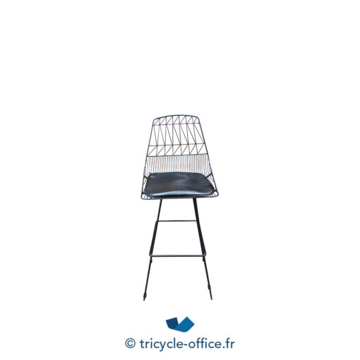 Tricycle-Office-mobilier-bureau-occasion-Tabouret-haut-métallique-noir (1)