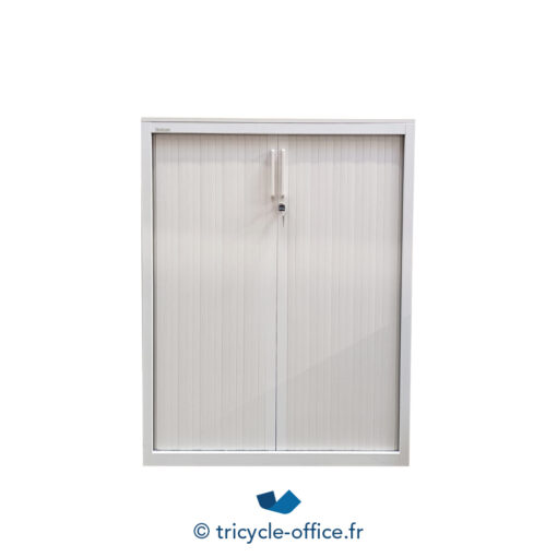 Tricycle-Office-mobilier-bureau-occasion-Armoire-mi-haute-STEELCASE-130x100-cm