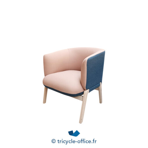 Tricycle-Office-mobilier-bureau-occasion-Chauffeuse-CIDER-modèle-Kim (2)