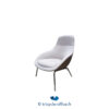 Tricycle-Office-mobilier-bureau-occasion-Fauteuil-NAUGHTONE-Lounge-Always-gris (2)