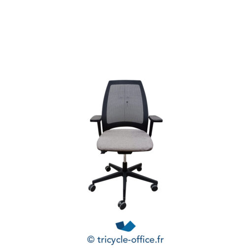 Tricycle-Office-mobilier-bureau-occasion-Fauteuil-de-bureau-ELIOTT-assise-grise-dossier-noir (1)