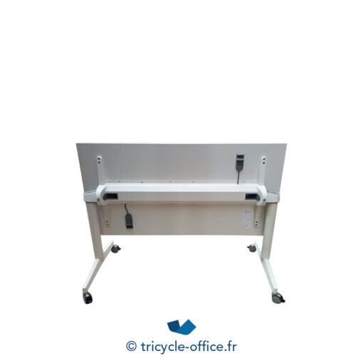 Tricycle-Office-mobilier-bureau-occasion-Table-basculante-STEELCASE-140x70-cm (3)