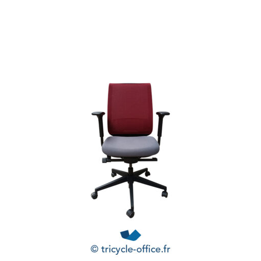 Tricycle-Office-mobilier-bureau-Fauteuil-de-bureau-STEELCASE-Reply-Air-bordeaux-et-gris (1)