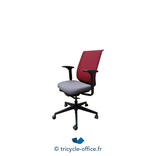 Tricycle-Office-mobilier-bureau-Fauteuil-de-bureau-STEELCASE-Reply-Air-bordeaux-et-gris (2)