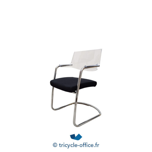 Tricycle-Office-mobilier-bureau-occasion-Chaise-visiteur-SITLAND-dossier-transparent (2)