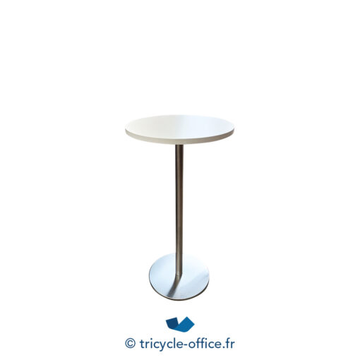 Tricycle-Office-mobilier-bureau-occasion-Mange-debout-blanc-113x60-cm