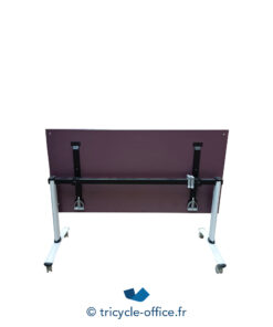 Tricycle-Office-mobilier-bureau-occasion-Table-basculante-violette-140x70-cm (3)
