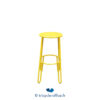 Tricycle-Office-mobilier-bureau-occasion-Tabouret-haut-MAIORI-jaune (1)