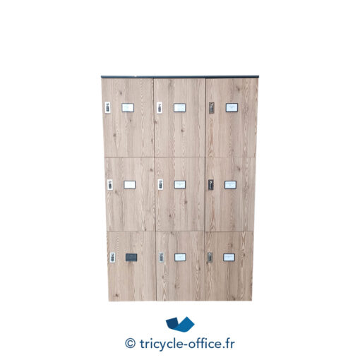 Tricycle-Office-mobilier-bureau-occasion-Vestiaire-STEELCASE-9-cases