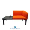 Tricycle-Office-mobilier-bureau-occasion-Chauffeuse-SEDUS-Seworks-orange
