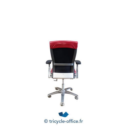 Tricycle-Office-mobilier-bureau-occasion-Fauteuil-de-bureau-KNOLL-Life-cuir-rouge (7)