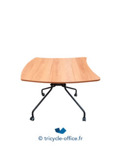 Tricycle-Office-mobilier-bureau-occasion-Table-basculante-bois-74x90x90-cm (3)