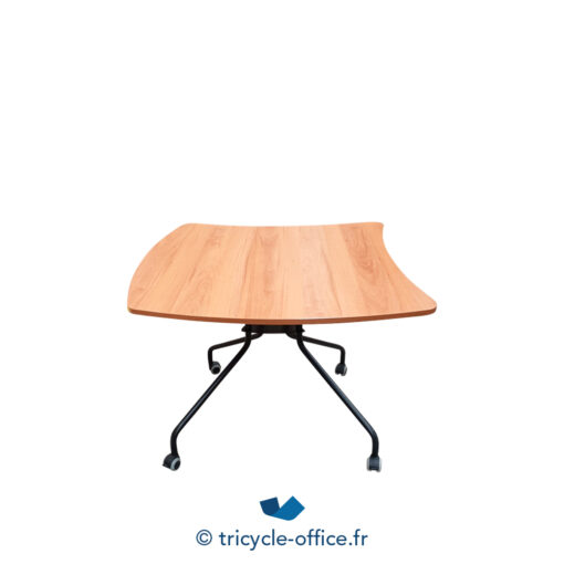 Tricycle-Office-mobilier-bureau-occasion-Table-basculante-bois-74x90x90-cm (3)