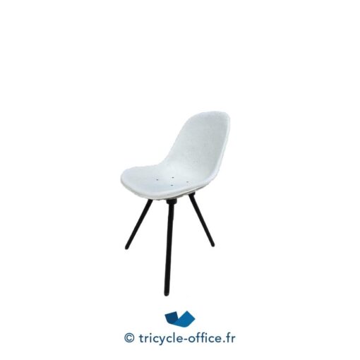 Chaise visiteur MAXIMUM Gravêne - Occasion – Image 5