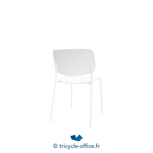 Tricycle-Office-mobilier-bureau-occasion-Chaise-visiteur-INCLASS-Aryn